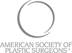 American Society of Plastic Surgeons badge